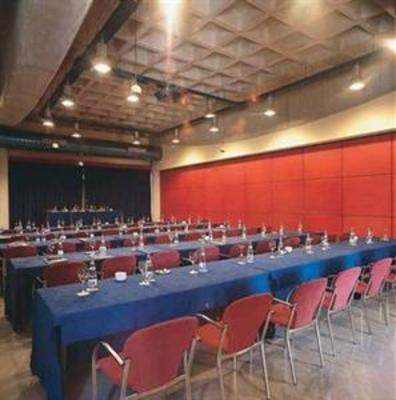 фото отеля Campus Hotel Cerdanyola del Valles