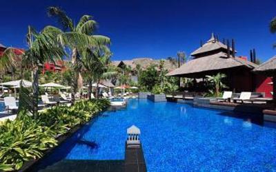 фото отеля Barcelo Asia Gardens Hotel & Thai Spa