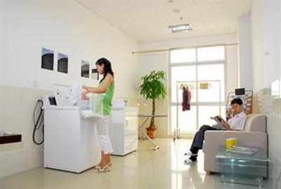 фото отеля Holiday Inn Express South Hefei