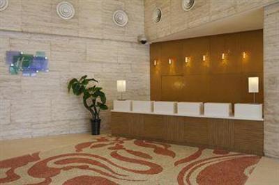 фото отеля Holiday Inn Express South Hefei