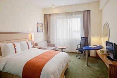 фото отеля Holiday Inn Express South Hefei