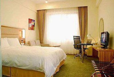 фото отеля Holiday Inn Express South Hefei