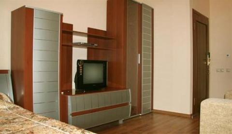 фото отеля Aragon Hotel Ryazan