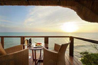 фото отеля Melia Zanzibar