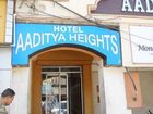 фото отеля Hotel Aaditya Heights