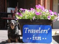 Travelers Inn Pendleton