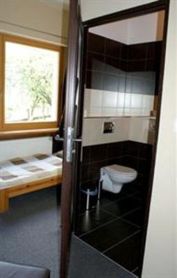 фото отеля Pokoje Pod Zielonym Dachem