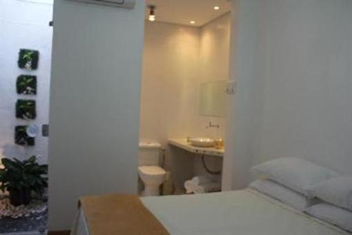 фото отеля Hotel Pousada Vicini