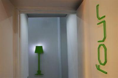 фото отеля The Fresh Glamour Accommodation