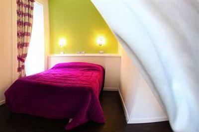 фото отеля The Fresh Glamour Accommodation