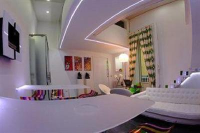 фото отеля The Fresh Glamour Accommodation