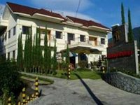 Tangko Inn Resort