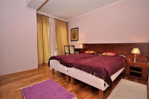 фото отеля Apartamenty Sophie