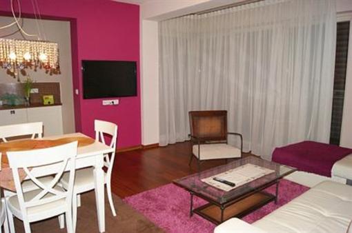 фото отеля Apartamenty Sophie