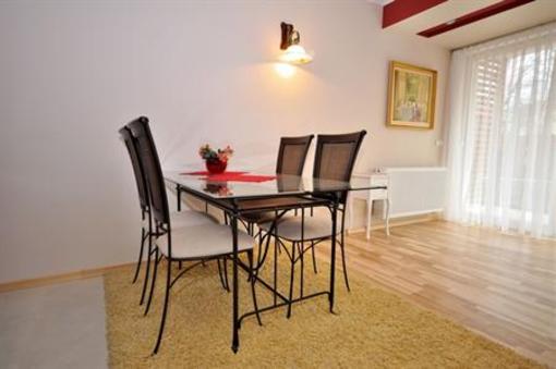 фото отеля Apartamenty Sophie
