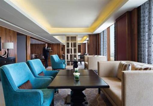 фото отеля Bengaluru Marriott Hotel Whitefield