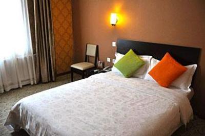 фото отеля Yijia Business Hotel Dalian