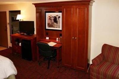 фото отеля Hampton Inn Wausau