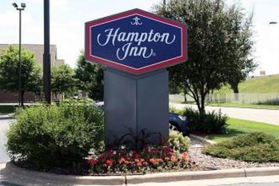 фото отеля Hampton Inn Wausau