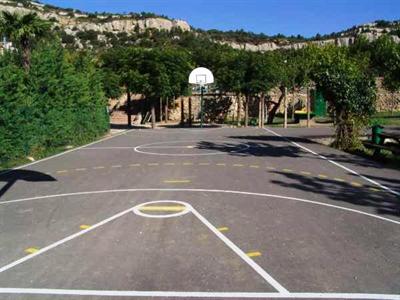 фото отеля Serra de Prades Camping - Bungalow Park