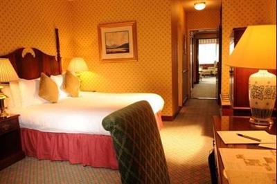 фото отеля The Ballsbridge Inn