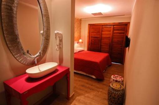фото отеля F Design Hostel