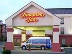 фото отеля Hampton Inn Cincinnati Airport North Hebron (Kentucky)