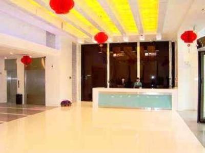 фото отеля Jinjiang Inn Yancheng Dafeng Changxin Road