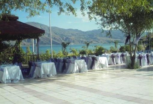 фото отеля Mavi Göl Hotel