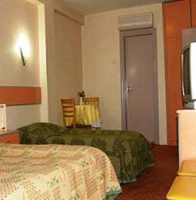 фото отеля Hotel Ay Zonguldak
