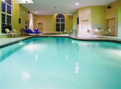 фото отеля La Quinta Inn Milwaukee/Delafield