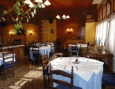 фото отеля Hotel Morell