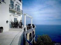 J.K. Place Hotel Capri