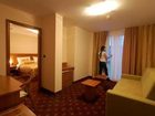 фото отеля Hotel Korosica