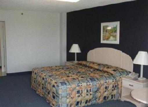 фото отеля Royal Lodge Absecon