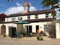 Clippesby Hall
