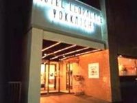 Hotel Leopalace Yokkaichi