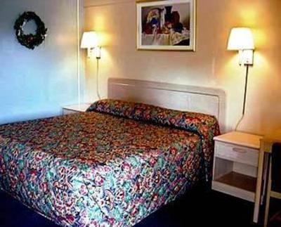 фото отеля Knights Inn Centralia