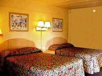 Knights Inn Centralia