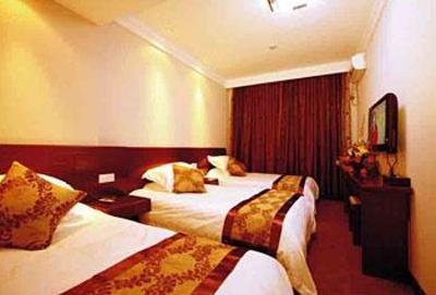 фото отеля Haijun Yunxin Hotel