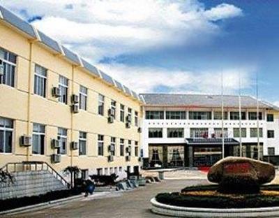 фото отеля Haijun Yunxin Hotel