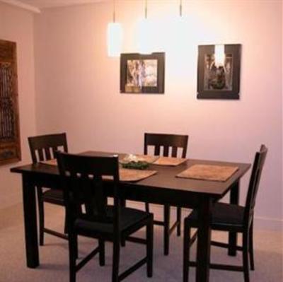 фото отеля Notch Brook Condominiums Stowe (Vermont)