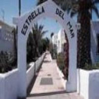 фото отеля Estrella del Mar Hotel Fuerteventura
