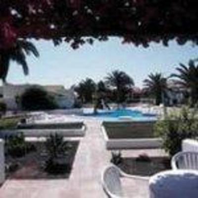 фото отеля Estrella del Mar Hotel Fuerteventura
