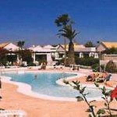 фото отеля Estrella del Mar Hotel Fuerteventura