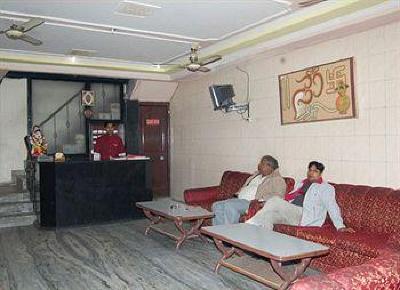 фото отеля Hotel Aditya Palace Agra