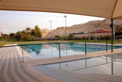 фото отеля Korin's At the Dead Sea