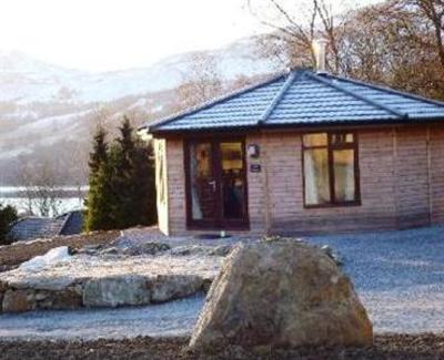фото отеля Loch Tay Highland Lodges Killin