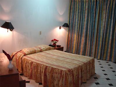 фото отеля Hotel Don Carlos Puerto Maldonado