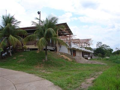 фото отеля Hotel Don Carlos Puerto Maldonado